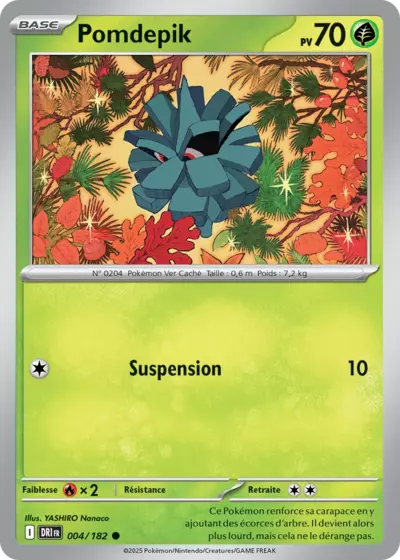 DRI 004/182 Pomdepik