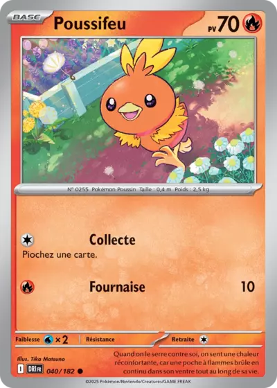 DRI 040/182 Poussifeu