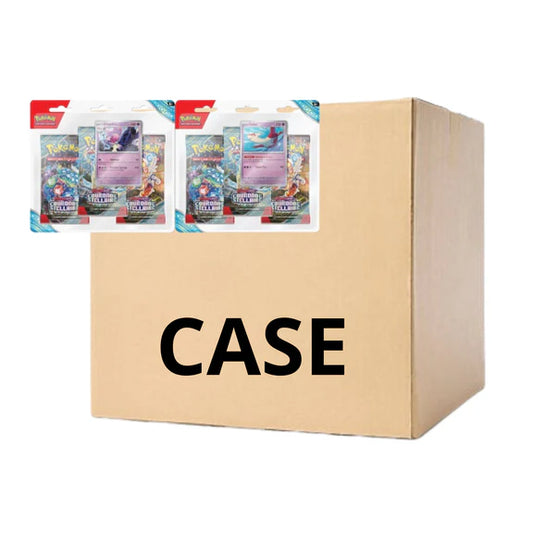 Case tripack EV7 - Couronne Stellaire