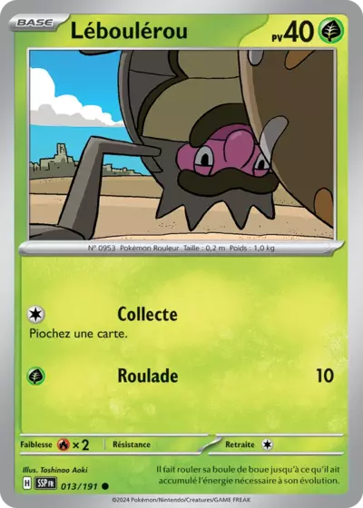 SSP 013/191 Léboulérou
