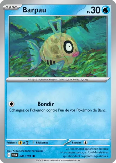 SSP 041/191 Barpau